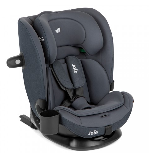 Joie I-Bold - fotelik samochodowy 9-36 kg | Moonlight